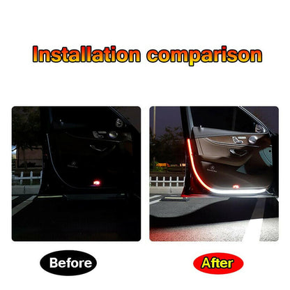 Car Door Decoration Light Strips - Phoenix Auto Lighting
