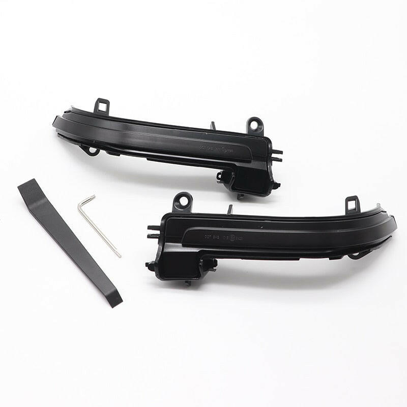 Car Mirror Light Indicator Light for BMW - Phoenix Auto Lighting