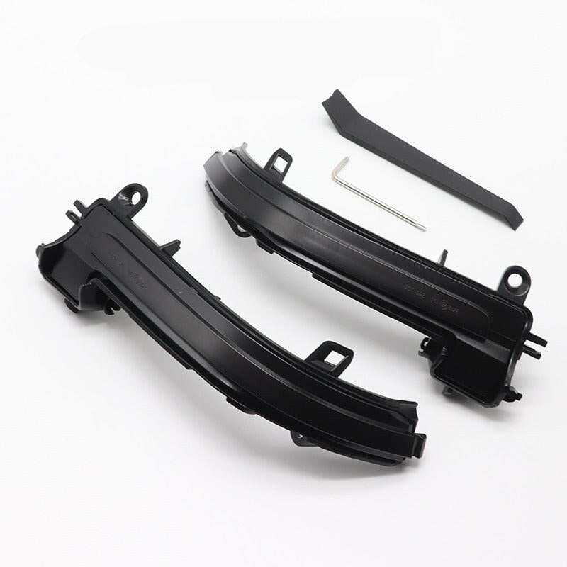 Car Mirror Light Indicator Light for BMW - Phoenix Auto Lighting