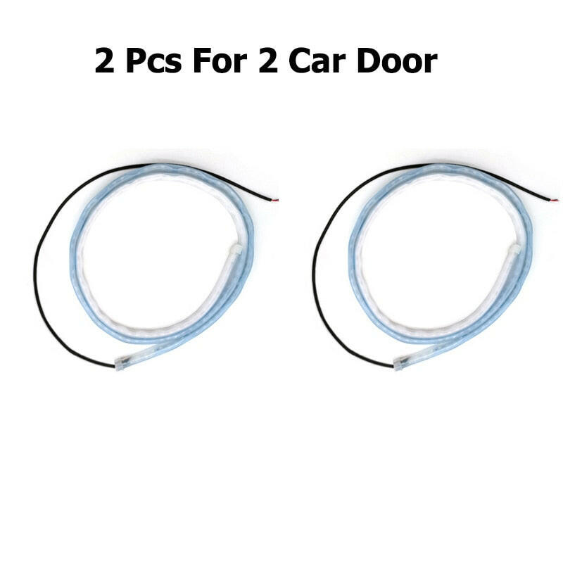 Car Door Decoration Light Strips - Phoenix Auto Lighting