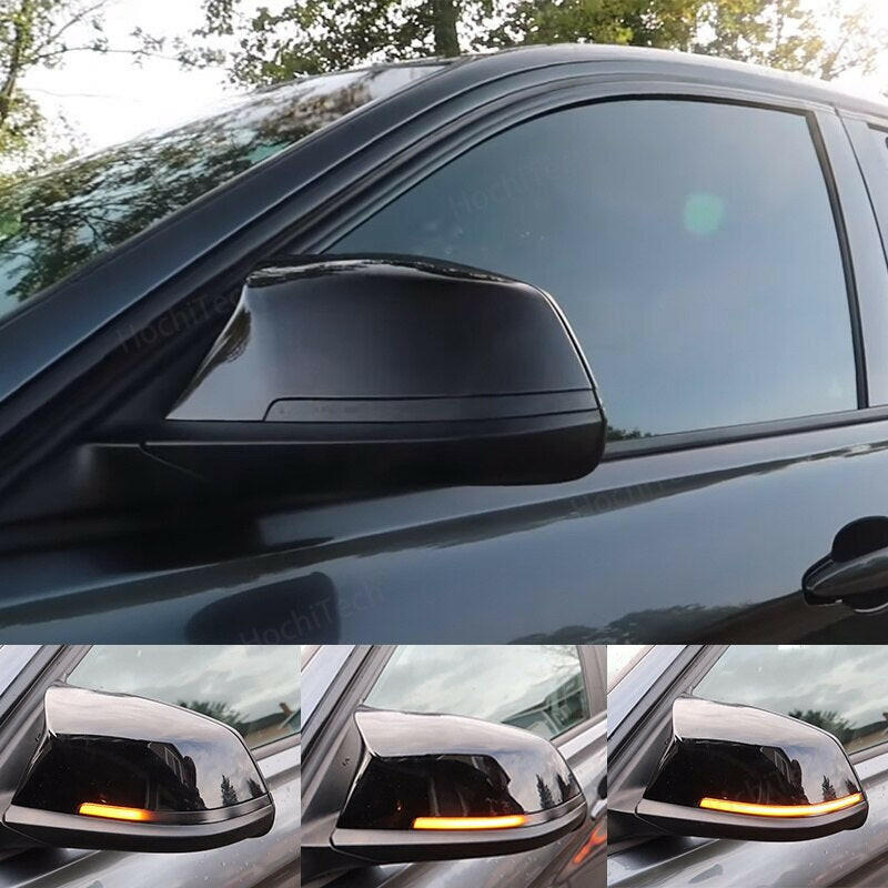 Car Mirror Light Indicator Light for BMW - Phoenix Auto Lighting