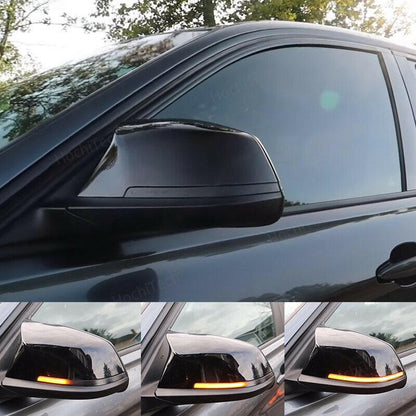 Car Mirror Light Indicator Light for BMW - Phoenix Auto Lighting