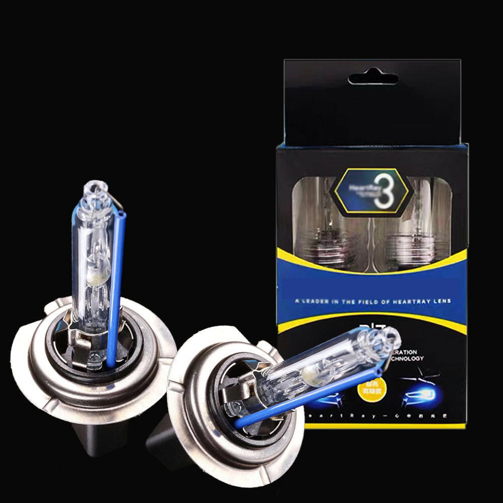 HeartRay xenon hid Bulb 35W - Phoenix Auto Lighting