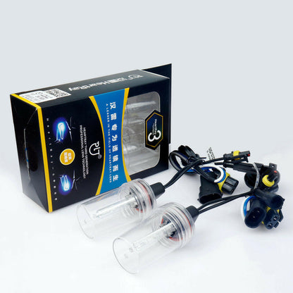 HeartRay xenon hid Bulb 35W - Phoenix Auto Lighting