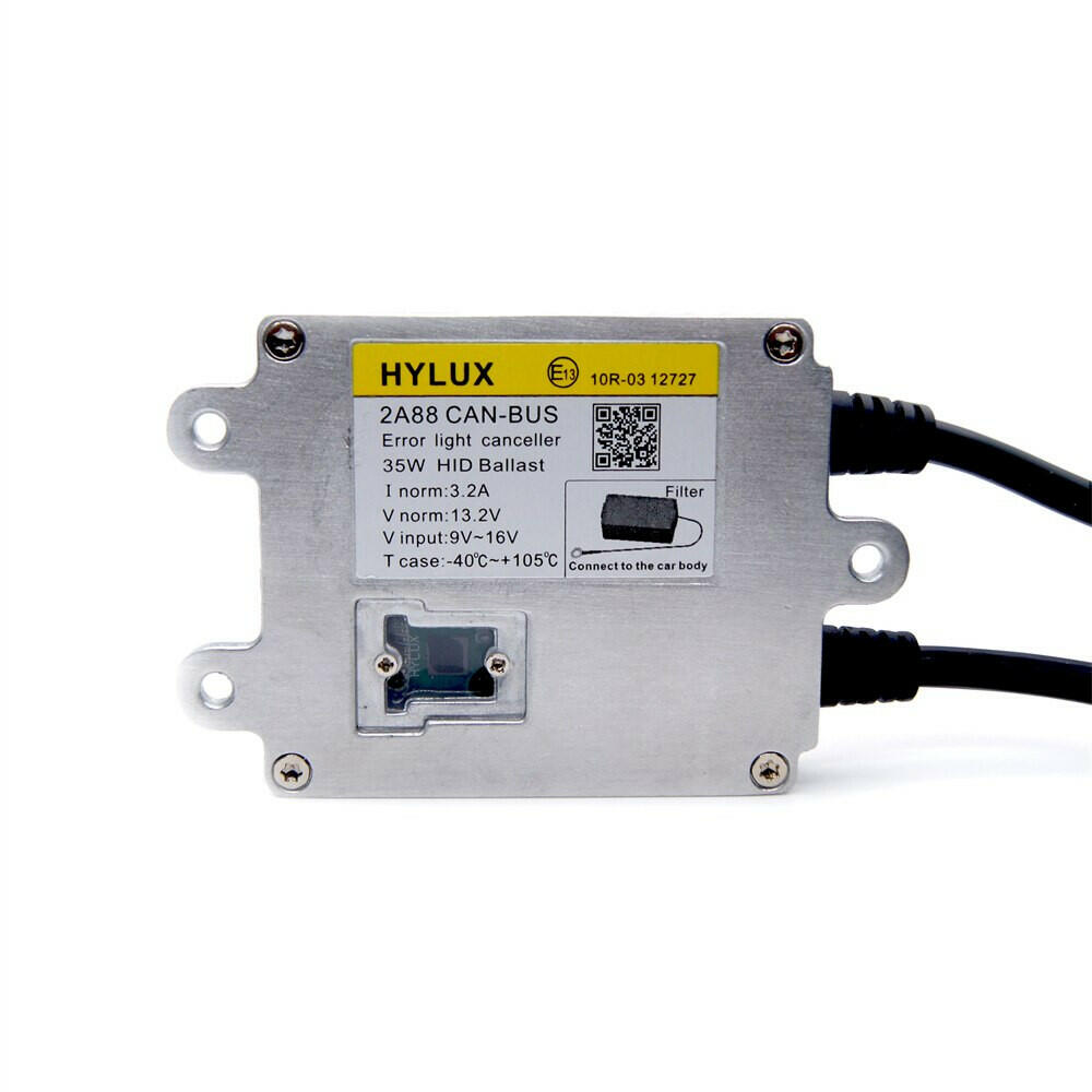HYLUX 2A88 35W CANBUS BALLASTS - Phoenix Auto Lighting