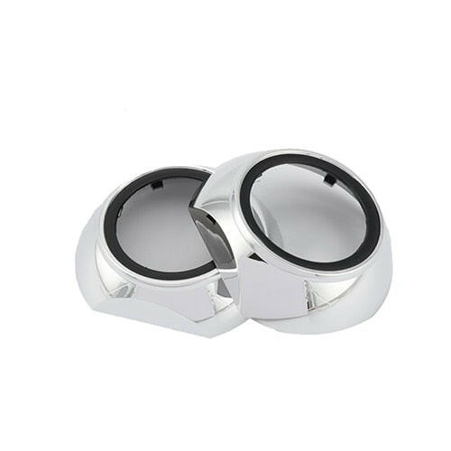 Headlight Shrouds Retrofit Mask Cover - Phoenix Auto Lighting