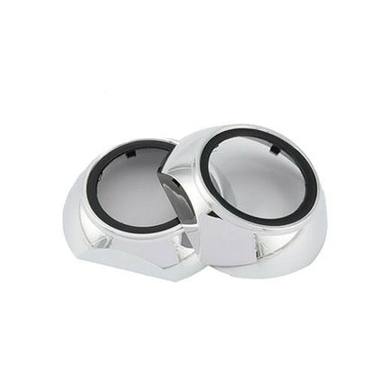 Headlight Shrouds Retrofit Mask Cover - Phoenix Auto Lighting