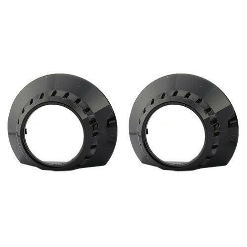 Headlight Shrouds Retrofit Mask Cover - Phoenix Auto Lighting