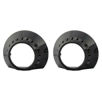 Headlight Shrouds Retrofit Mask Cover - Phoenix Auto Lighting