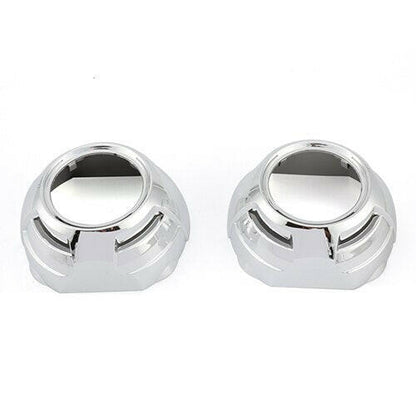 Headlight Shrouds Retrofit Mask Cover - Phoenix Auto Lighting