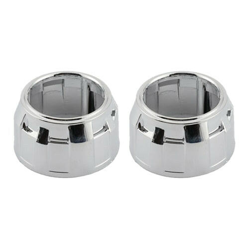 Headlight Shrouds Retrofit Mask Cover - Phoenix Auto Lighting