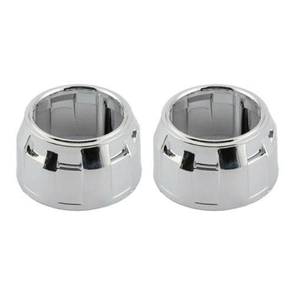 Headlight Shrouds Retrofit Mask Cover - Phoenix Auto Lighting