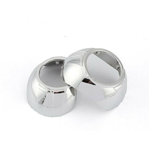 Headlight Shrouds Retrofit Mask Cover - Phoenix Auto Lighting