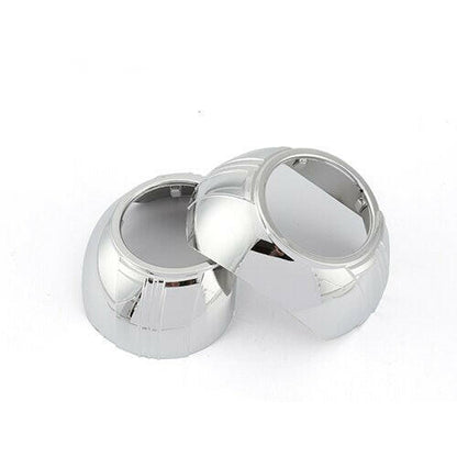 Headlight Shrouds Retrofit Mask Cover - Phoenix Auto Lighting