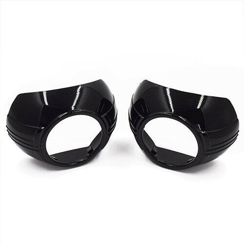 Headlight Shrouds Retrofit Mask Cover - Phoenix Auto Lighting