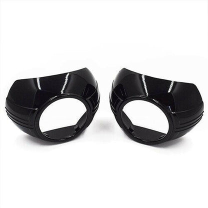 Headlight Shrouds Retrofit Mask Cover - Phoenix Auto Lighting
