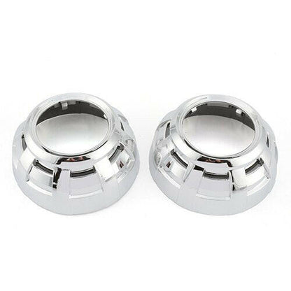 Headlight Shrouds Retrofit Mask Cover - Phoenix Auto Lighting