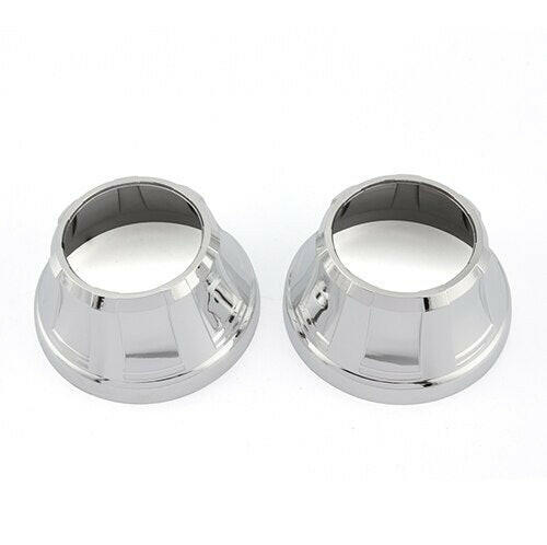 Headlight Shrouds Retrofit Mask Cover - Phoenix Auto Lighting