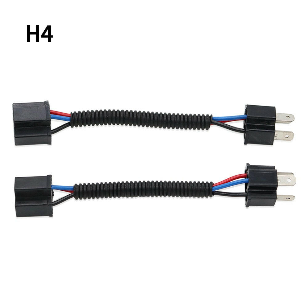 Headlight Splitter Wires Cable Plug - Phoenix Auto Lighting