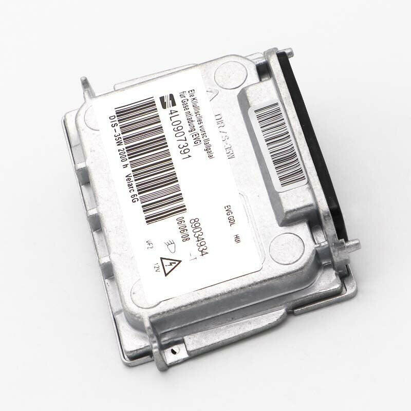 HID Xenon Ballast for Audi - Phoenix Auto Lighting