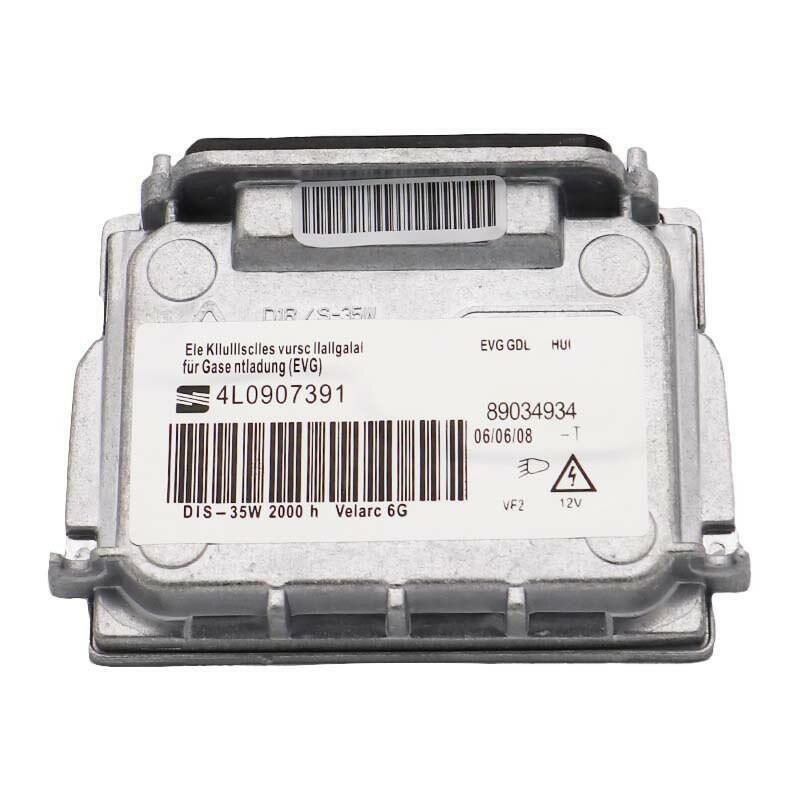 HID Xenon Ballast for Audi - Phoenix Auto Lighting