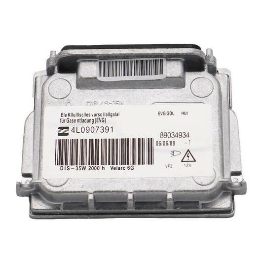 HID Xenon Ballast for Audi - Phoenix Auto Lighting