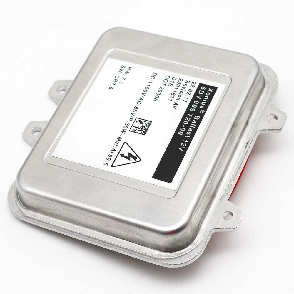 For Hella hid ballast 5DV00972000 - Phoenix Auto Lighting