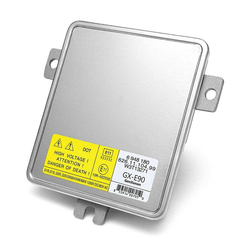 For BMW Headlight Ballast - Phoenix Auto Lighting