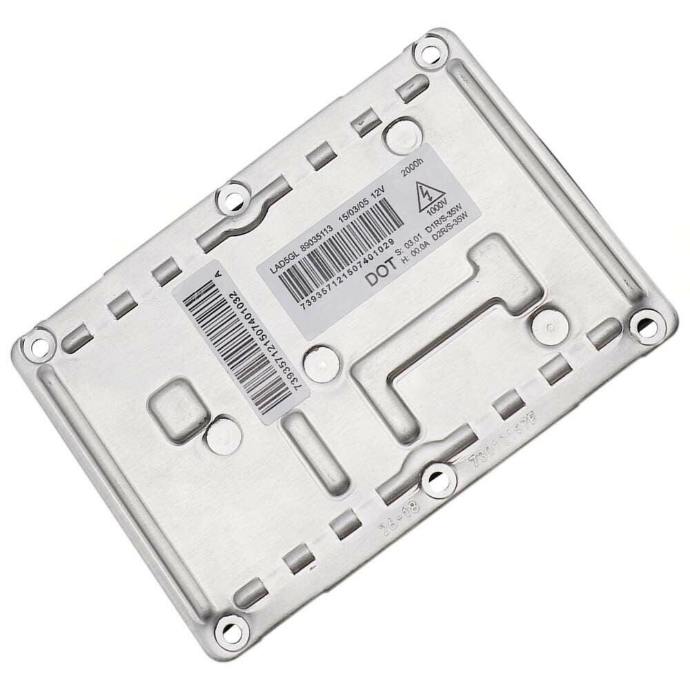 Headlight ballast 89035113 3D0907391B - Phoenix Auto Lighting